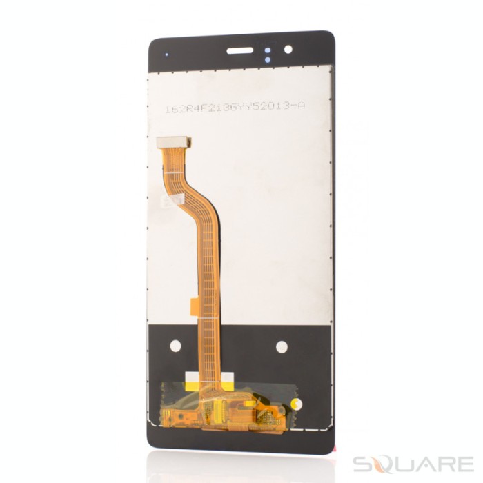 LCD Huawei P9 (2016), ALL VERSIONS, Black