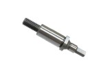 Ax pompa apa Yamaha YZF 400 426 450 98- 13, WRF 400 426 450 98- 15 (5GR-12458-00-00)