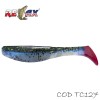 Shad Relax Kopyto 4L TriColor 127 10cm 14g 4buc/plic