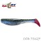 Shad Relax Kopyto 4L TriColor 127 10cm 14g 4buc/plic
