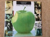 alexandru andries pofta vine mancand album 1992 disc vinyl lp muzica folk pop rock electrecord ST EDE 04112 VG+