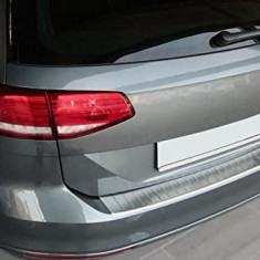 Ornament inox protectie portbagaj compatibil VW PASSAT B7 BREAK (2010-2015)