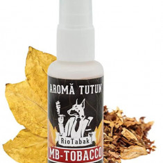 Arome tutun RioTabak MB Tobacco 30 ml