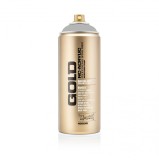 Gold Colors G7250 Asphalt, Montana, 400 ml