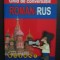 Ghid de conversatie roman-rus