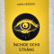 Inchide ochii strans - John Verdon carte roman politist mister crima thriller