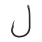 C&acirc;rlig Carp Pro Wide Gape In-turned Eye №4 Black Teflon