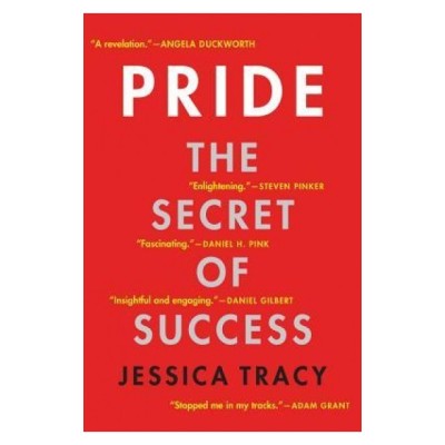 Pride: The Secret of Success foto