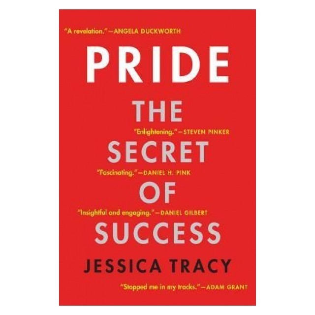 Pride: The Secret of Success