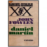 John Fowles - Daniel Martin - 115642