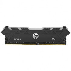 Memorie HP V8 Series, 8GB DDR4, 3200MHz CL16