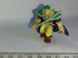 bnk jc Yugioh 2002 - Celtic Guardian - figurina mini - Takahashi Mattel