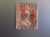 TIMBRE GRENADA STAMPILAT 1863=202