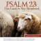 Psalm 23: The Lord Is My Shepherd Study Guide