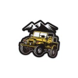 Abtibild &quot;Masina &quot; Cod: XS-05 Automotive TrustedCars, Oem