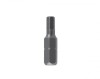 Bit Imbus 7x30 mm Topmaster HEX7 Otel S2 Surubelnita Profesionala