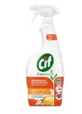 Degresant spray multi suprafete, Cif,750ml