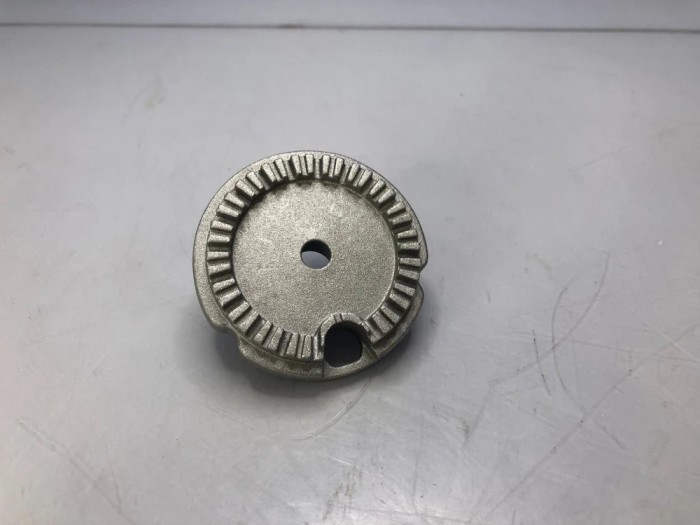 Arzator aragaz/plita Whirlpool diametru- 5,3cm / C84