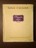 Nina Cassian - Versuri alese (ilustrații: N. Popescu; 1955)