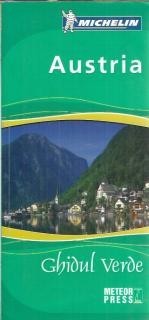 Austria (ghidul verde Michelin) foto