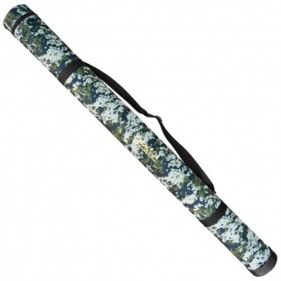 Tub lansete si undite Baracuda B27N, lungime 130 cm, diametru 10 cm foto