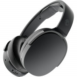 Casti Over-Ear Skullcandy Hesh EVO, Wireless, Bluetooth, Autonomie 36h, Negru