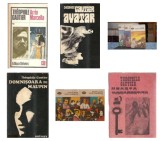 Pachet 9 carti - Theophile Gautier | Editie de colectie, Carti Rare | Literatura Clasica