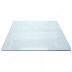 Sticlă intermediară ușă cuptor Beko 290480018