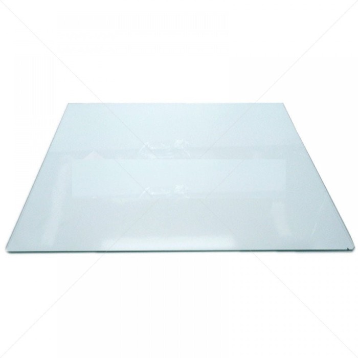 Sticlă intermediară ușă cuptor Beko 290480018