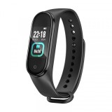 Bratara Fitness HOCO GA08, Neagra