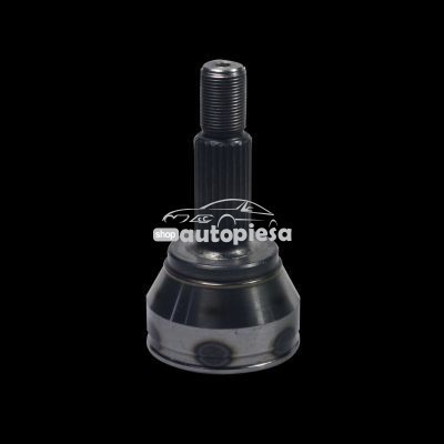 Kit cap planetara FORD FIESTA V (JH, JD) (2001 - 2010) RINGER 1131007100 foto