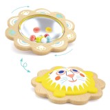 Jucarie bebe Djeco BabyCup
