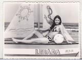 bnk foto Suvenir Mamaia 1975