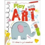 Play with art