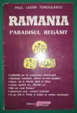 Paul Lazar Tonciulescu - Ramania * Paradisul regăsit