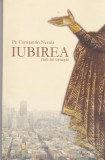 AS - PR. CONSTANTIN NECULA - IUBIREA CARE NE URNESTE