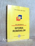 Istoria romanilor - Titu Georgescu