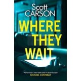 Where They Wait
