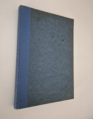 Carte veche Sacontala Poema indiana / Traducere George Cosbuc foto