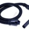 ANSAMBLU FURTUN SC6240,DEEP GRY,L1700,R TYPE,E DJ97-00425E pentru aspirator SAMSUNG