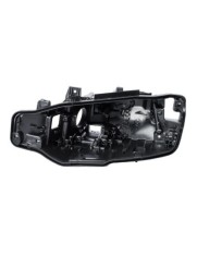 Carcasa far stanga pentru BMW Seria 3 F30, F31 cu Facelift far cu LED (2016 - 2018)