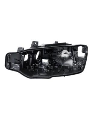 Carcasa far stanga pentru BMW Seria 3 F30, F31 cu Facelift far cu LED (2016 - 2018) foto