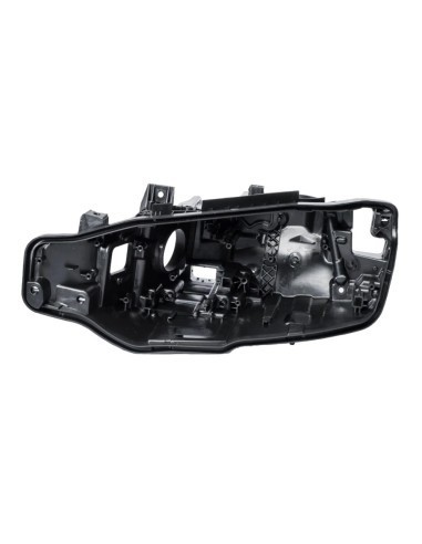 Carcasa far stanga pentru BMW Seria 3 F30, F31 cu Facelift far cu LED (2016 - 2018)
