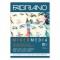 Bloc desen Mix Media, A3, 160 g, 60 file, fara spirala Fabriano