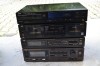 Linie JVC AX 33