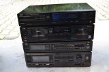 Linie JVC AX 33