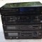 Linie JVC AX 33