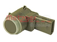 Sensor, ajutor parcare MERCEDES A-CLASS (W169) (2004 - 2012) METZGER 0901052