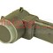 Sensor, ajutor parcare MERCEDES C-CLASS T-Model (S204) (2007 - 2014) METZGER 0901052