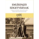 Eml&eacute;kpajzs Szigetv&aacute;rnak - Dr. J&aacute;nosi Zolt&aacute;n